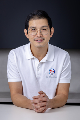 Nattipong Mekkhala